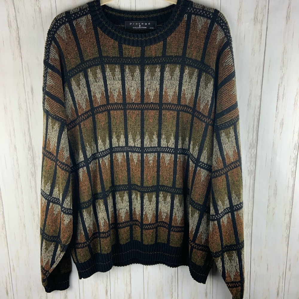 PROTEGE COLLECTION Sweater Size XXL